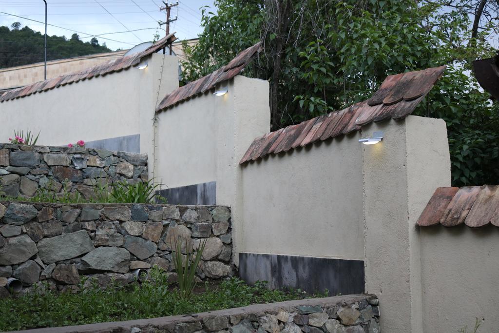 Вилла Dilijan Garden House Экстерьер фото